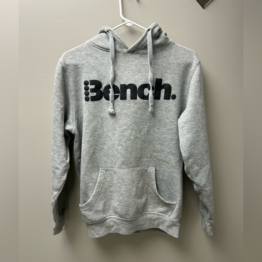Bench Women’s‎ Grey Hoodie